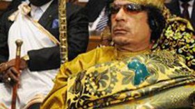 اتفاق على تشكيل حكومة افريقية وسط خلافات