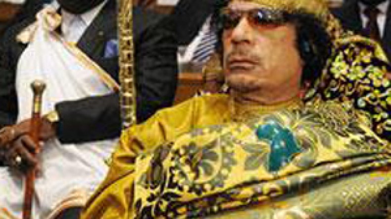 اتفاق على تشكيل حكومة افريقية وسط خلافات