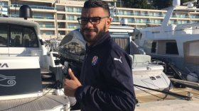 سوداني هدّافا لبطولة كرواتيا