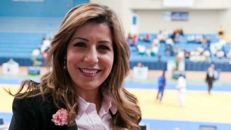 سواكري مديرا فنيا وطنيا للجيدو