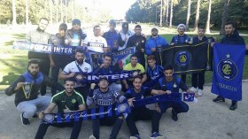 ميلاد جمعية أنصار الإنتر بِالجزائر