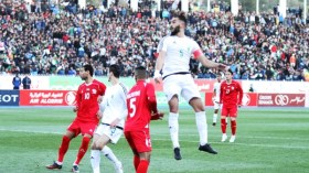 شورمان يمكنه استبدال 4 لاعبين في الأولمبياد