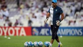 الجزائري مسعود إسماعيل يتوج مع نادي الأهلي بالدوري السعودي