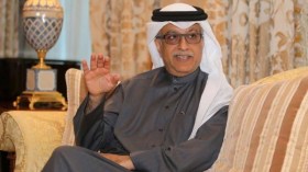 الشيخ سلمان بن إبراهيم تذكّر أنه “عربي”!