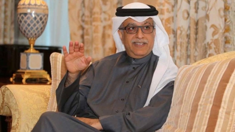 الشيخ سلمان بن إبراهيم تذكّر أنه “عربي”!