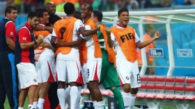 كوستاريكا تواصل المغامرة وتعيد فلاسفة الإغريق إلى المتحف