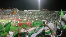 حليلوزيتش: فخور بتدريب الجزائر.. المحترفون وطنيون والجمهور من ذهب