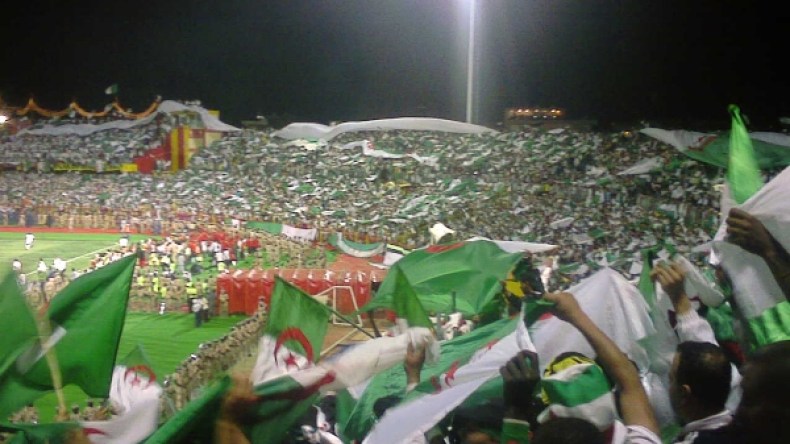 حليلوزيتش: فخور بتدريب الجزائر.. المحترفون وطنيون والجمهور من ذهب