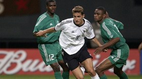 أسوأ مشاركة عربية في المونديال كانت لمنتخب السعودية