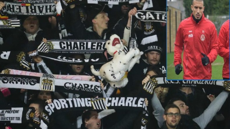 عنصريون بلجيكيون لـ “سعدي”: أنت عربي قذر وإرهابي!؟