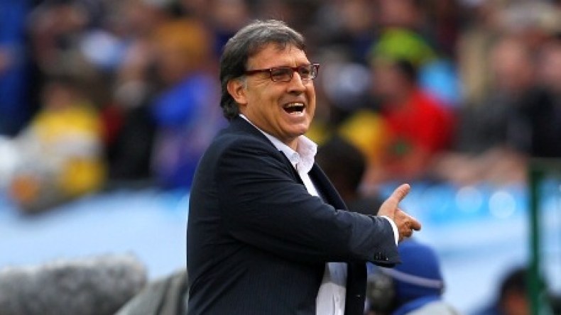 صحف فرنسا تتمادى في السخرية من المدرب الجديد لـ “البارصا”