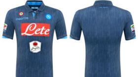 لباس “رعاة البقر” لـ غلام وزملائه في نابولي!