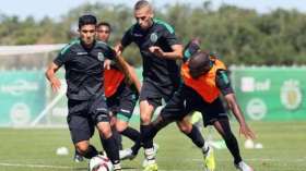 سليماني يدشّن مهرجان الأهداف