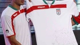 منع لاعبي إيران من تبادل الأقمصة في المونديال