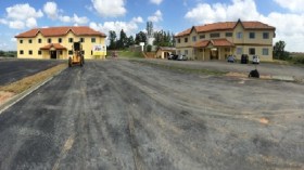 الفاف تطمئنّ لمقر إقامة “الخضر” بالبرازيل