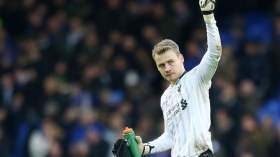 حارس بلجيكا يفضّل “العلوم السياسية” على مغريات الدنيا