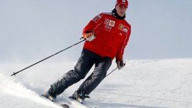 إلتهاب رئوي يزيد من متاعب “شوماخر”