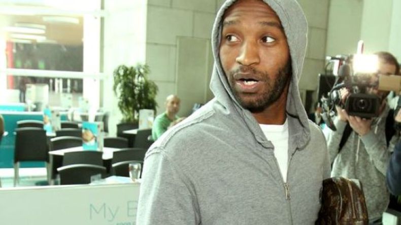 المصري شيكابالا زميلا لـ سليماني في سبورتينغ لشبونة