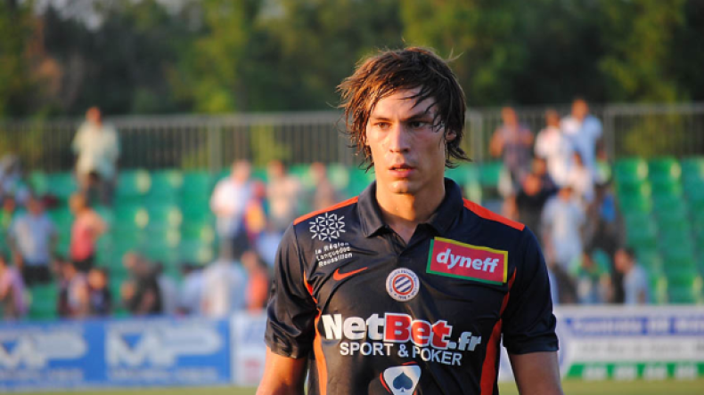 سطنبولي يرفض دعوة خاليلوزيتش ويفضّل فرنسا