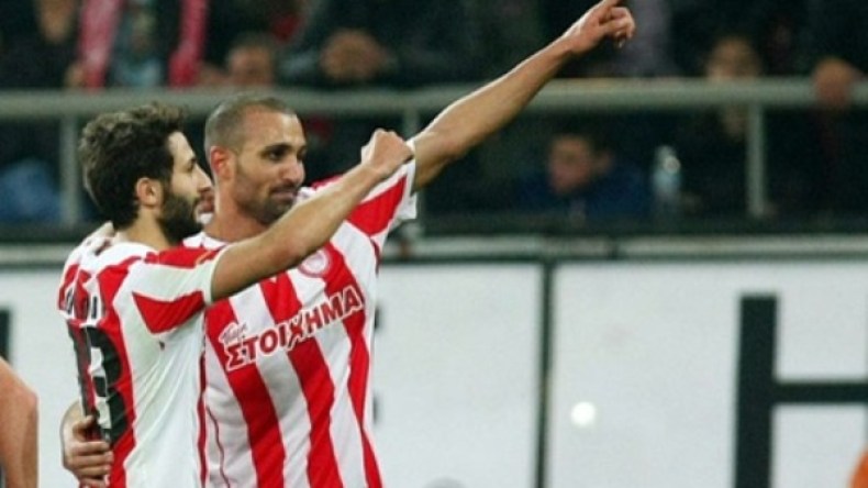 جبور يلتحق بـ عبدون في نوتنغهام فوريست