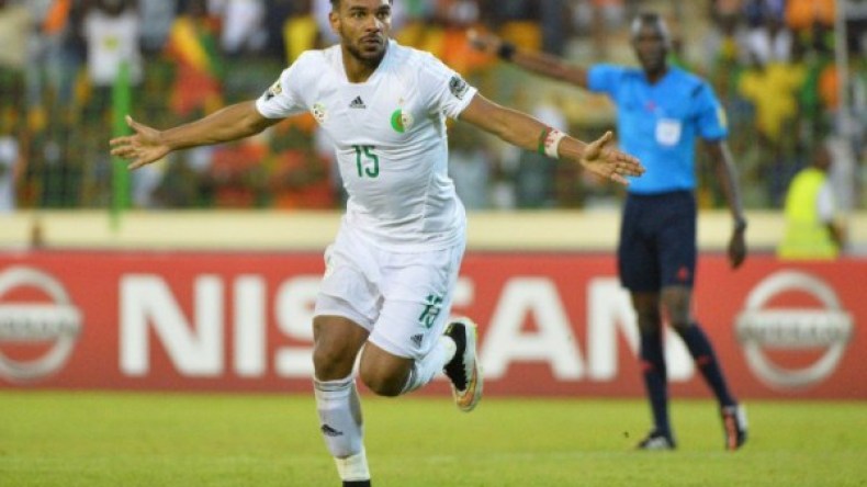 الفيفا: سوداني سيف “محاربي الصحراء” البتّار