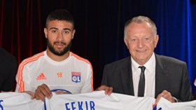 فقير يدفع رئيس ليون إلى مقاطعة الكأس الممتازة