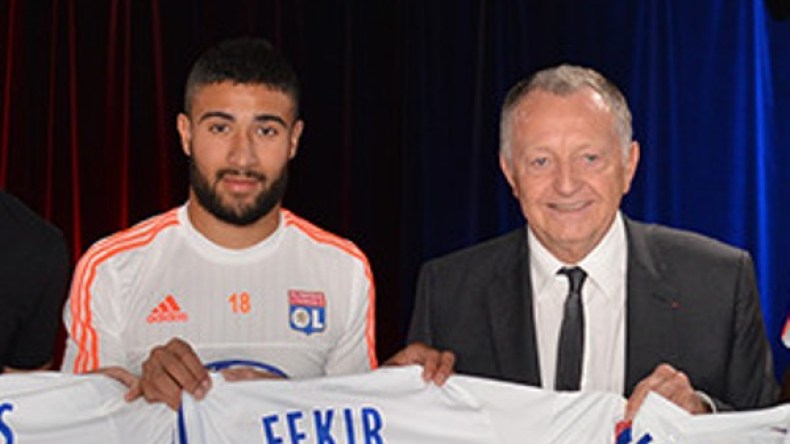 فقير يدفع رئيس ليون إلى مقاطعة الكأس الممتازة