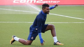 سوداني هدّافا لبطولة كرواتيا