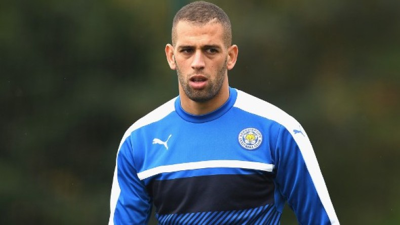 إدارة ليستر سيتي تُحدّد مبلغ تحويل سليماني