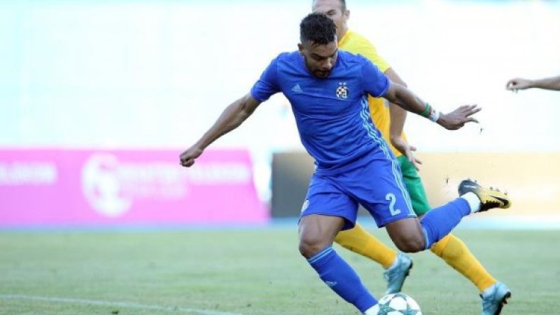 سوداني يُصاب قبيل مواجهتَي زامبيا