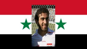 فراس الخطيب.. عاشت سوريا وتبّا لـ “الرّبيع العربي”