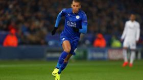 شرط “خفي” في صفقة تحويل سليماني إلى ليستر سيتي