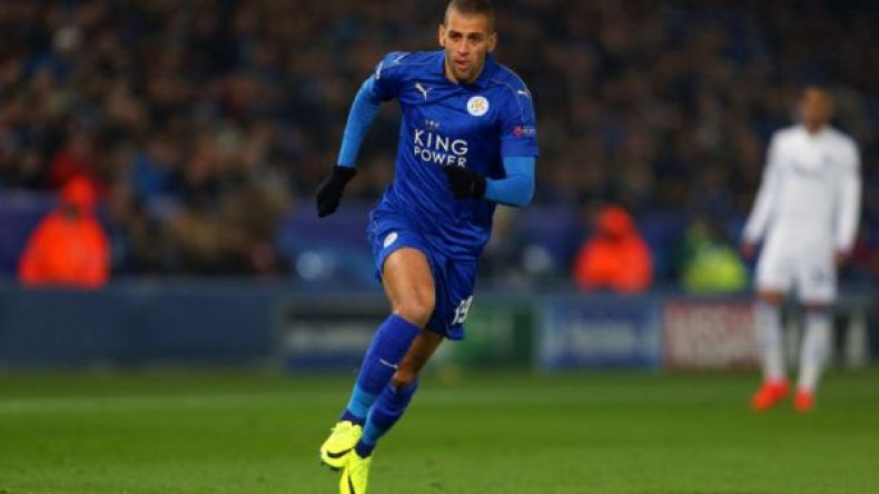 شرط “خفي” في صفقة تحويل سليماني إلى ليستر سيتي