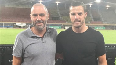 Mesbah returns to Switzerland’s championship