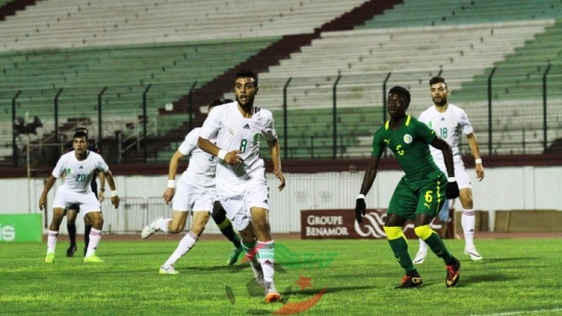 خسارة أولمبيي “الخضر”