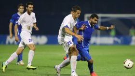 سادس هدف لـ سوداني