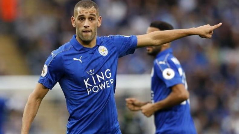 ليستر سيتي يرفض عرض انتقال سليماني إلى نيوكاسل