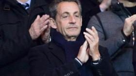 “الشيطان” ساركوزي يفلت من “الرّجم”!