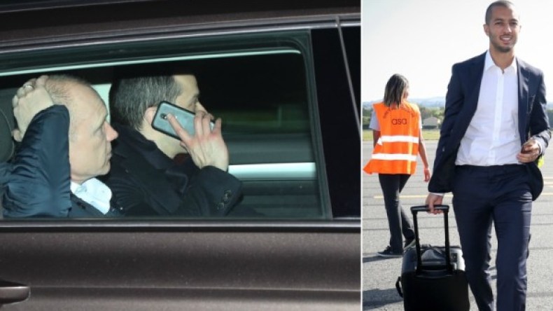 خفايا صفقة انتقال هني إلى سبارتك موسكو