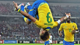 ثاني أضعف حصيلة تهديفية في كأس إفريقيا