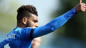 الهدف رقم 13 لـ “سوداني”