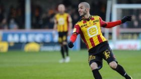 هدّاف مالينس البلجيكي متحمّس لتمثيل ألوان “الخضر”