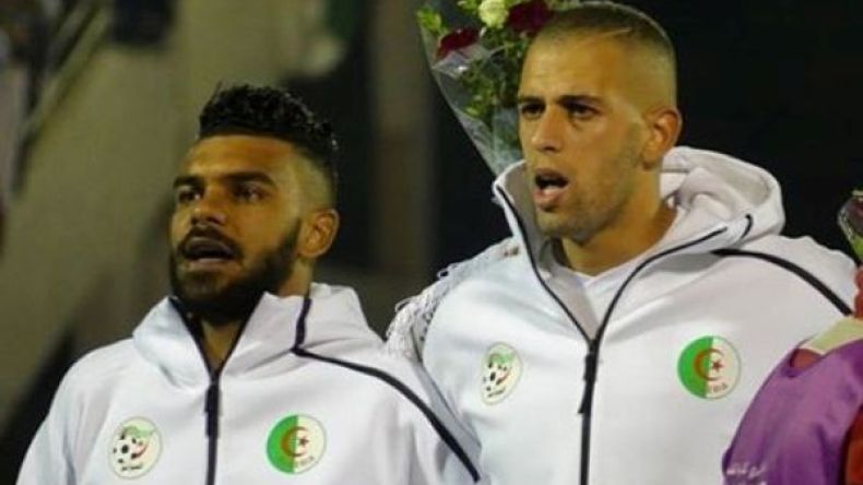 سليماني وسوداني في عيادة طبيب “محاربي الصحراء”