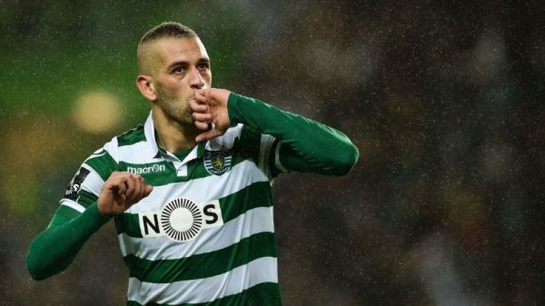 إدارة توتنهام تُبدي استعدادها لدفع 30 مليون أورو من أجل سليماني