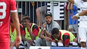 مبولحي مازال احتياطيا !