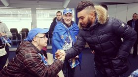 لماذا لا يفعل هكذا رؤساء ومدربو ولاعبو البطولة الوطنية؟