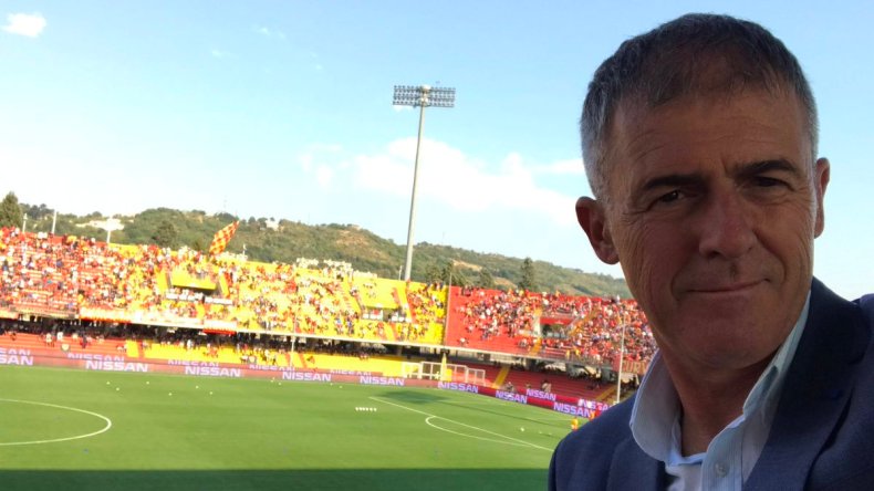 لوكاس ألكاراز.. “سيلفي” و”القرف” خلفي!