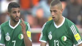 رانييري يريد سليماني بديلا لـ محرز