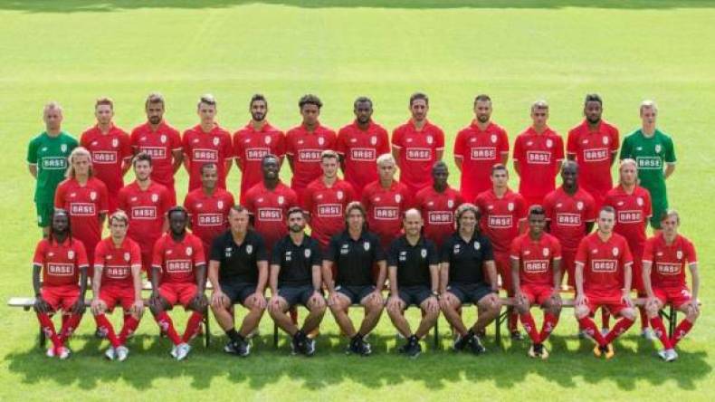 صورة لـ “بلفضيل” تُثير الجدل