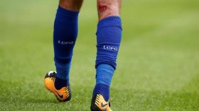 إصابة سليماني